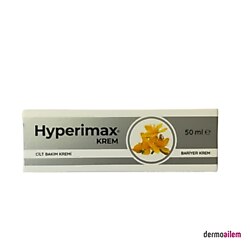 hyperimax 50 Ml Krem