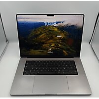 MacBook Pro 16インチ M1pro 16GB /1TB/シルバー MacBook Pro 16インチ M1pro 16GB /1TB/シルバー Apple MacBook Pro 16