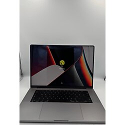 MacBook Pro 16インチ M1pro 16GB /1TB/シルバー MacBook Pro 16インチ M1pro 16GB /1TB/シルバー Apple MacBook Pro 16