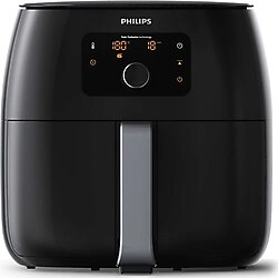 Philips HD9650/90 Airfryer XXL Fritöz