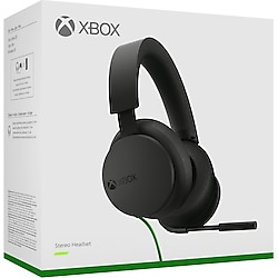 Microsoft Xbox 8LI-00002 Mikrofonlu Oyuncu Kulaklığı