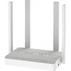 Keenetic Carrier DSL AC1200 Dualband WiFi Mesh VDSL2/ADSL2+ USB Portlu Modem