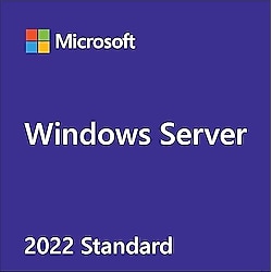 Microsoft Windows Server 2022 Standard ROK 634-BYKR İşletim Sistemi