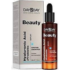 Day2Day Beauty Hyaluronic Acid + Probiotic Serum 30 ml
