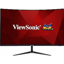 ViewSonic VX3218-PC-MHD 32" 1 ms Full HD Curved Oyuncu Monitörü