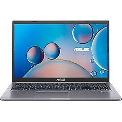 Asus X515EA-BQ1186W i5-1135G7 8 GB 256 GB SSD Iris Xe Graphics 15.6" Full HD Notebook