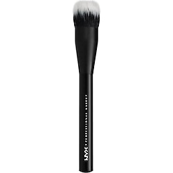 NYX Professional Makeup Fondöten Fırçası - Pro Dual Fiber Foundation Brush