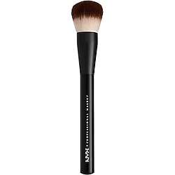 NYX Professional Makeup Fondöten Ve Pudra Fırçası - Pro Multi Purpose Buffing Brush
