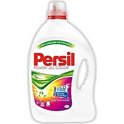 Persil Expert Jel Sıvı Çamaşır Deterjanı Color 33 Yıkama