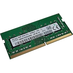 Skhynix 8 GB 3200 MHz DDR4 SODIMM HMA81GS6DJR8N-XN Ram