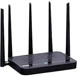Dark Rangemax DK-NT-WRT307 300 Mbps Router