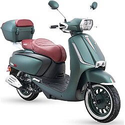 Arora Mojito 49 CC Scooter Motobisiklet