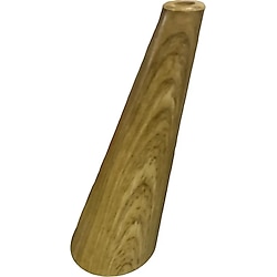 Istikbal Bellona Mondi Koltuk Berjer Ayağı Tek Ayak 17cm