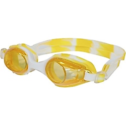 Selex SG1110 Sarı Yüzücü Gözlüğü