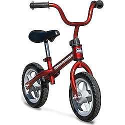 Chicco Denge Bisikleti, 2-5 yaş, Kırmızı / Siyah