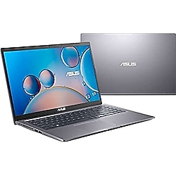 Asus X515EA-BQ868 i3-1115G4 4 GB 256 GB SSD UHD Graphics 15.6" Full HD Notebook