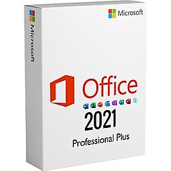 Microsoft Office 2021 Pro Plus Dijital Lisans Anahtarı