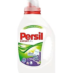 Persil Expert Jel Lavanta Sıvı Çamaşır Deterjanı 60 Yıkama 4200 ML