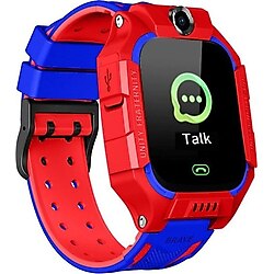 Smartberry Z2 Akıllı Çocuk Saati