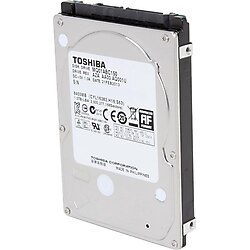 Toshiba MQ01ABC150 1.5tb Sata Laptop Hard Drive