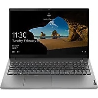 Lenovo ThinkBook 15 G2 ITL 20VE0071TX i5-1135G7 8 GB 256 GB SSD MX450 15.6" Full HD Notebook
