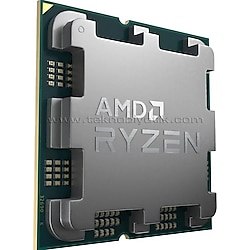 AMD Ryzen 7 7800X3D Sekiz Çekirdek 4.2 GHz Kutusuz İşlemci
