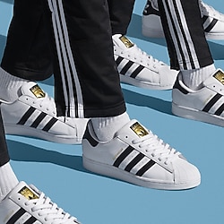 Superstar adidas a poco prezzo sales