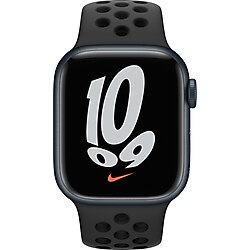 Apple Watch Series 7 Nike GPS 41mm Ak ll Saat Fiyatlar Ozellikleri ve Yorumlar En Ucuzu Akakce