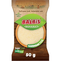 Ballbis Balbis Baharat Kampanyaları, İndirimleri & Balbis Baharat Fiyatları ...