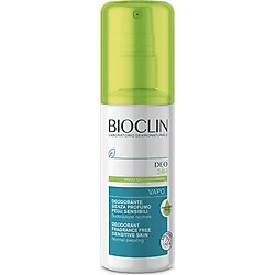 Bioclin Deodorant