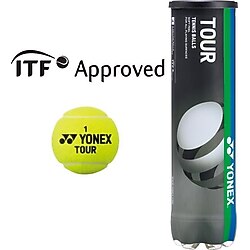 Yonex Tenis Topu