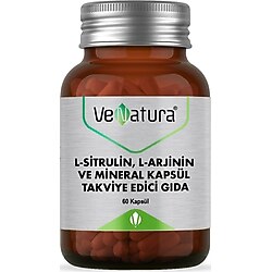 Venatura Güç ve Performans Ürünü