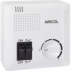 Aircol Hız Kontrol Cihazı