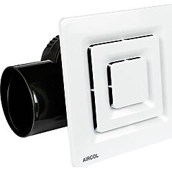 Aircol Havalandırma Fanı
