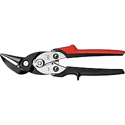 Bessey Sac Kesme Makası