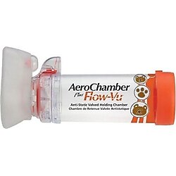 Aerochamber Nebulizatör