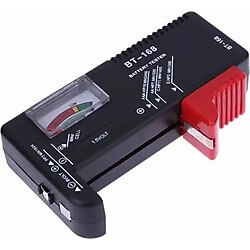 B&T Pil Ölçüm Cihazı
