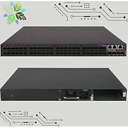 H3C 5130S-52S-PWR-EI 48 Port 10/100/1000 Mbps Gigabit PoE Switch