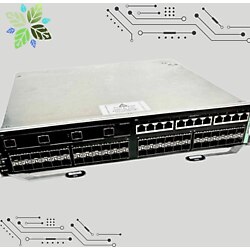 Extreme Networks 5320-48T-8XE 48 Port 10/100/1000 Mbps Gigabit