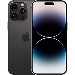 iPhone 14 Pro Max 128 GB Uzay Siyahı Fiyatları, Özellikleri ve