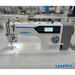Yuki GC0918-1D-K Transportlu İplik Kesicili Dikiş Makinesi Yuki GC0918-1D-K Transportlu İplik Kesicili Dikiş Makinesi