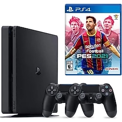 PS4 Slim 500 GB Oyun Konsolu Fiyatları, Özellikleri ve Yorumları PS4 Slim 500 GB Oyun Konsolu Fiyatları, Özellikleri ve Yorumları