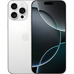 iPhone 16 Pro Max 256 GB Beyaz Titanyum Fiyatları, Özellikleri ve iPhone 16 Pro Max 256 GB Beyaz Titanyum Fiyatları, Özellikleri ve