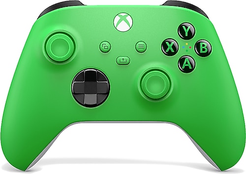 Xbox Series Koyu Yeşil Kablosuz Oyun Kolu