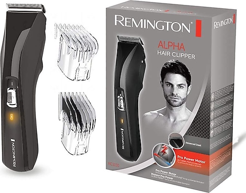 Remington HC5150 Pro Power Saç Kesme Makinesi