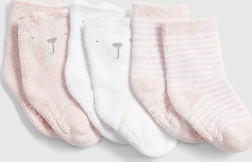 Aja shutter electrode GAP Baby Erkek Bebek 3'lü Brannan Bear Çorap Seti Fiyatları, Özellikleri ve  Yorumları | En Ucuzu Akakçe