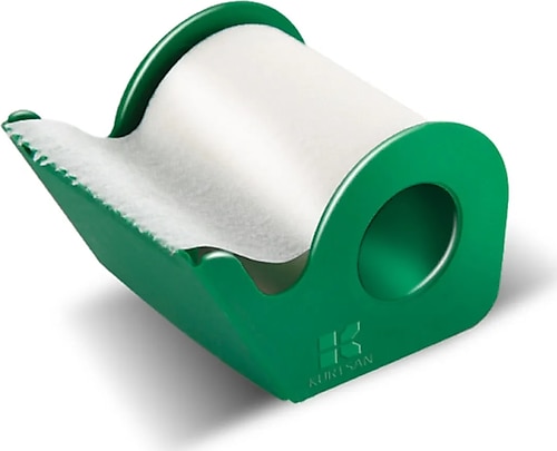 Roll Med Hipoalerjenik 5cm x 5m 5'li Paket Tıbbi Kağıt Flaster