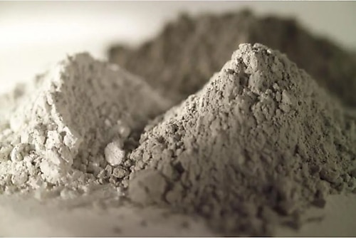 Konya Çimento Siyah 25 kg