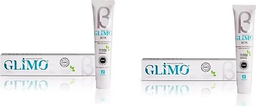 Glimo Beta Doğal Diş Macunu 75ML- 2 Adet