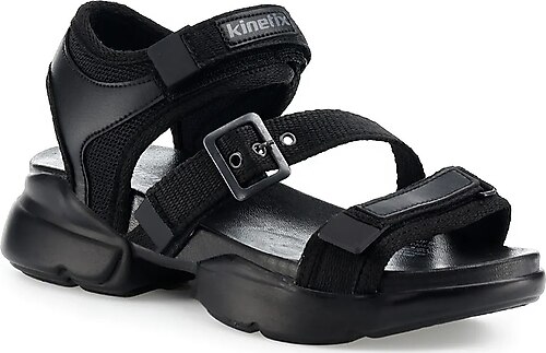 Çam konu Tesisatçı  Kinetix SUNDY 1FX Siyah Kadın Sandalet Fiyatları, Özellikleri ve Yorumları  | En Ucuzu Akakçe
